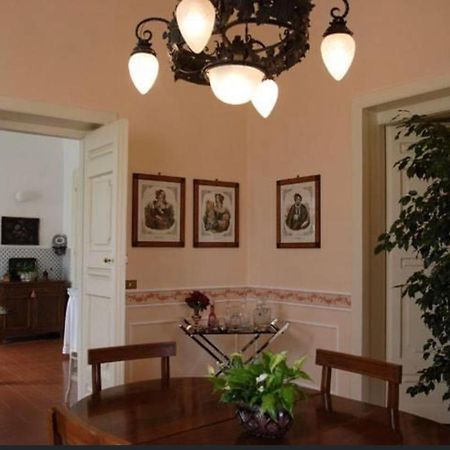 Appartamento Villa Romano Piano di Sorrento Exterior foto